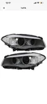 For 2011-13 Bmw Series F10 528I 535I Adaptive Halogen Headlight Headlamp W/afs. Fixed Price $225.00.