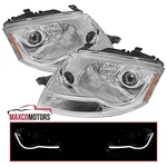 Projector Headlights Fits 1999-2006 Audi Tt Led Strip Lamps Left+right 99-06. Fixed Price $265.49.