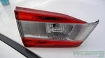 Driver Left Tail Light Sedan Lid Mounted Fits 17-23 Impreza 12838935. Fixed Price $92.15.