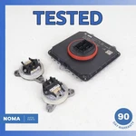 18-21 Bmw G02 G01 X4 X3 Led Left Or Right Headlight Lamp Module Set Oem. Fixed Price $136.95.