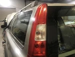 Driver Left Tail Light Station Wgn Upper Fits 05-07 Volvo 70 Series 2640307. Fixed Price $62.50.