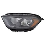 Driver Left Headlight Ses Fits 18-21 Ecosport 108492. Fixed Price $1352.00.