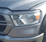 2019-2024 Dodge Ram 1500 Lh Driver Headlight Lamp Oem. Fixed Price $1096.04.