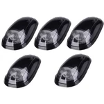 5PC 264146BK Smoke Lens Amber Led Cab Marker Light For 03-18 Dodge Ram 2500 3500. Fixed Price $22.59.