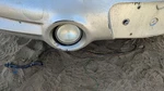 2004-2005 Pontiac Bonneville Passenger Right Fog Light Lamp Oem 10353349. Fixed Price $71.25.