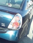 05 06 Nissan Altima Right Passenger Quarter Mounted Tail Light Oem Lkq. Fixed Price $72.08.