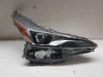 2019-2022 Toyota Prius Headlamp Light Right Oem. Fixed Price $600.00.