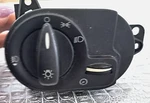 2004-2007 Ford Focus Headlight Lamp Control Switch Fog 4S4T-13A024-AC. Fixed Price $929.95.