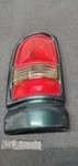 Driver Tail Light Pickup With Sport Package Fits 94-02 Dodge 2500 1158410. Fixed Price $121.80.
