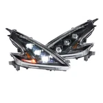 Morimoto Xb Asm Lhd Momentive Bi-led Headlights For Nissan 37OZ Set Of 2. Fixed Price $1499.00.