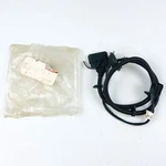 Mopar 56002355 Wiring Harness Trailer Tow Oem Nos 88-90 Jeep Cherokee Wagoneer. Fixed Price $94.33.