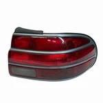 1998 Oldsmobile Cutlass Oem Rh Right Passenger Side Tail Stop Brake Light Lamp. Fixed Price $112.00.