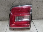 2017-2019 Nissan Armada Tail Light Right Trnk Lid Oem 265505ZU2A 265505ZU1E. Fixed Price $199.00.