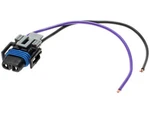 Standard Motor Products 35RH84F Fog Light Connector Fits 2013 Ford Explorer. Fixed Price $23.61.