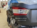 Driver Left Tail Light Sedan Lid Mounted Fits 17-23 Impreza 240287. Fixed Price $168.64.