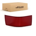 Rear Bumper Reflector Left Red For Mercedes-benz GLK350 2010-2012 2048200174. Fixed Price $13.39.