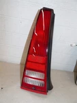 Lh Driver Taillight Lamp Assembly Ford Taurus Sable 1986-1988 Station Wagon. Fixed Price $51.70.