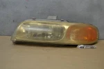 1998-1999 Daewoo Nubira Left Driver Oem Headlight 10 4N8. Fixed Price $58.49.