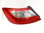 2009-2011 Honda Civic Rear Left Tail Lamp. Fixed Price $61.99.