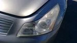 Driver Headlight Sedan Xenon Hid Fits 09 Infiniti G37 947181. Fixed Price $347.99.