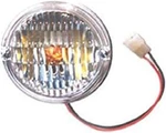 Rugged Ridge Turn Signal Parking Light For Jeep Cj 76-86. Fixed Price $55.03.