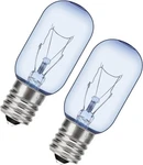 2PCS Refrigerator Light Bulb For Frigidaire LFFC1367FW0 LFCH13M2MW0 GLRH1779GW4. Fixed Price $18.99.