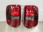 08 Ford F150 Harley Davidson Aftermarket Tail Light Lamp Set. Fixed Price $65.00.