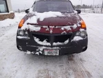 Passenger Right Tail Light Fits 01-05 Aztek 155637. Fixed Price $76.68.