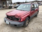 Passenger Right Tail Light Fits 99-00 Forester 1458534. Fixed Price $50.00.