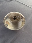 1933-1936 Ford Tail Light Housing. Fixed Price $12.00.