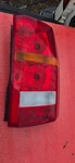 2005 - 2009 Land Rover LR3 Right Tail Light XFB000583 R269911. Fixed Price $140.00.