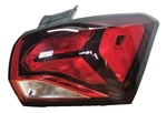 2022-2024 Chevrolet Equinox Right Passenger Halogen Tail Light 8494891 Oem Used. Fixed Price $76.50.