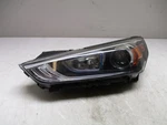 2017-2019 Hyundai Ioniq Lh Driver Halogen Headlight Assembly Oem. Fixed Price $396.44.
