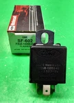 Genuine Motorcraft SF-602 / F2UZ-13350-AA Turn Signal Flaser Ships Free. Fixed Price $21.99.