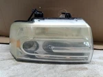 Passenger Headlight Xenon Hid Headlamps Fits 07-14 Navigator 174869. Fixed Price $374.40.