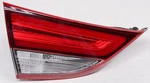 Oem Hyundai Elantra Coupe Sedan Left Driver Side Tail Lamp Lens Chip. Fixed Price $80.00.