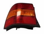 Driver Tail Light Quarter Panel Mounted Fits 97-00 Lexus LS400 1548872. Fixed Price $59.00.