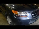 Passenger Right Headlight Thru 07/11/07 Fits Santa Fe 903108. Fixed Price $82.00.