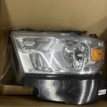 Oem 2019-2023 Dodge Ram 1500 Left Driver Halogen Headlight Lamp #P68316081AH. Fixed Price $100.00.