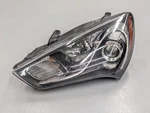 2013-2016 Hyundai Genesis Coupe Driver Headlight Xenon Hid Ultimate Used Oem. Fixed Price $295.00.