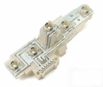 Genuine Mercedes Gl W164 Left N/s Tail Light Lamp Socket A1648200377 Oem. Fixed Price $76.45.