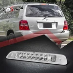 (full Led) Chrome Mount 3RD Third Brake Light For 01-03 Toyota Highlander. Fixed Price $21.66.