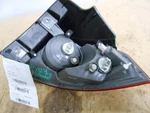 2010-2012 Acura Rdx, Driver Left Tail Light Gate Mounted Oem. Fixed Price $125.00.