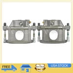Front Left Right Brake Caliper X Nugeon Fits Ford 1982-1994. Fixed Price $84.65.