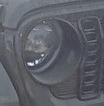 2023-2026 Jeep Wrangler Passenger Headlight Lamp Oem. Fixed Price $390.08.