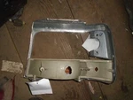Passenger Right Headlight Door/cover Fits 92-97 Ford F250 Pickup 88824. Fixed Price $35.00.