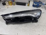 Driver Corner/park Light Led Daytime Running Lamps Fits 22-24 Enclave 2138568. Fixed Price $513.86.
