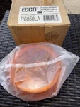Ecco Genuine Orange Lens R6050LA. 4 Thread Only.. Fixed Price $19.00.