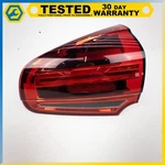 15-18 Porsche Cayenne Rear Right Passenger Side Inner Tail Light Lamp Oem. Fixed Price $199.79.