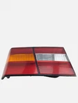 1997-1999 Lexus ES300 Tail Light Driver Left Lid Mounted Tested Oem. Fixed Price $60.00.